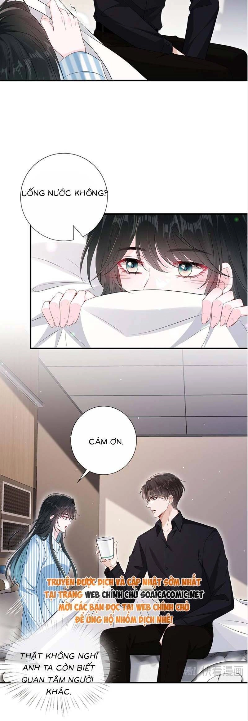 Anh Hoắc Ngoan Ngoãn Nuông Chiều Tôi Chapter 12 - 19