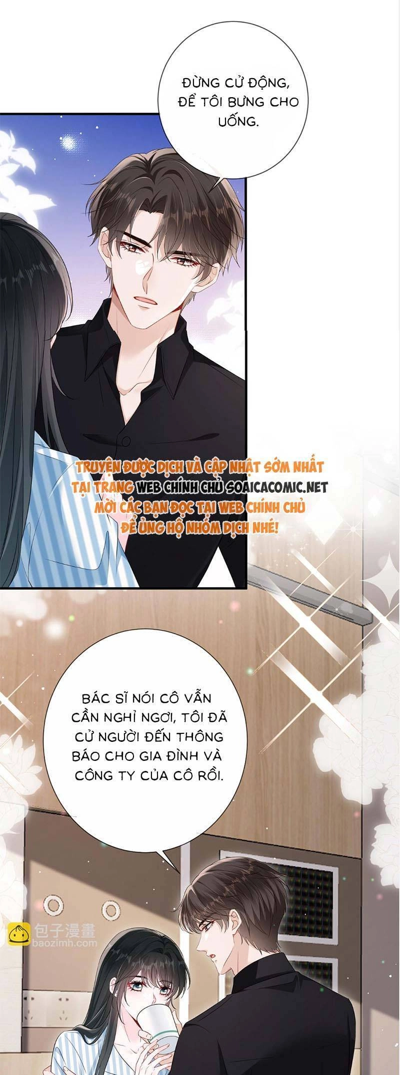 Anh Hoắc Ngoan Ngoãn Nuông Chiều Tôi Chapter 12 - 20