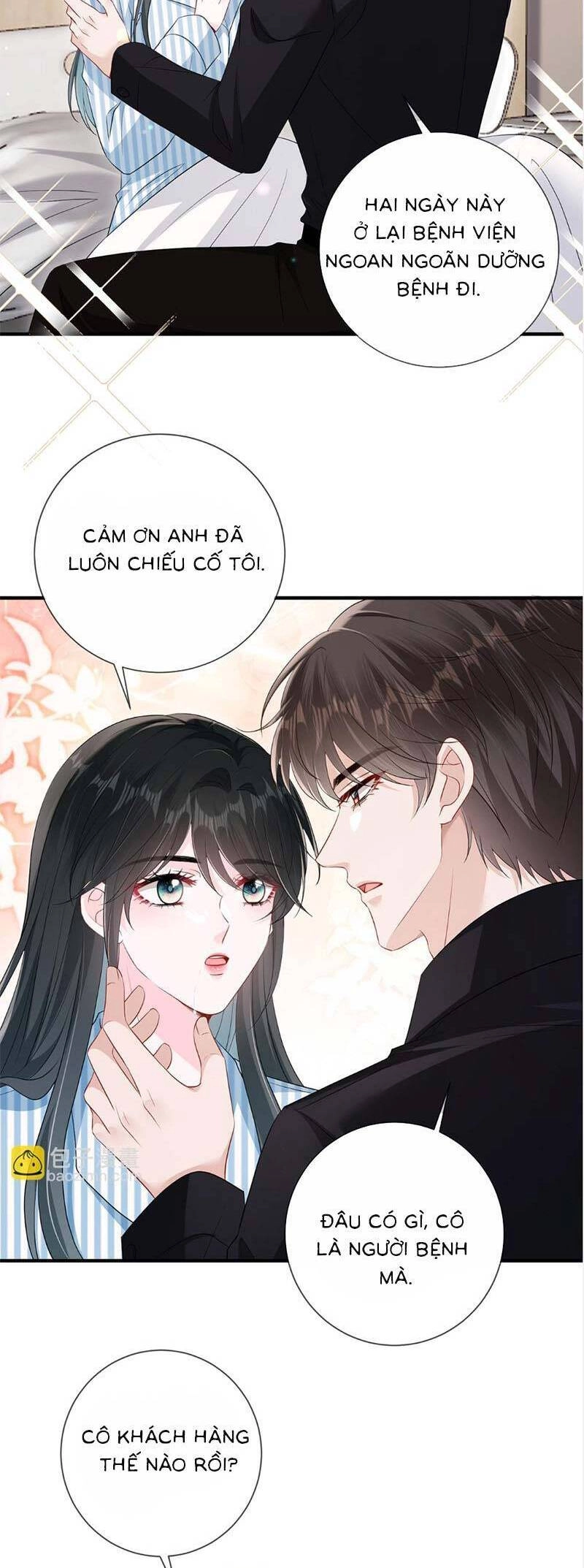 Anh Hoắc Ngoan Ngoãn Nuông Chiều Tôi Chapter 12 - 21