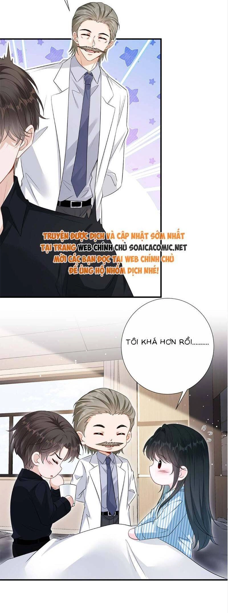 Anh Hoắc Ngoan Ngoãn Nuông Chiều Tôi Chapter 12 - 22