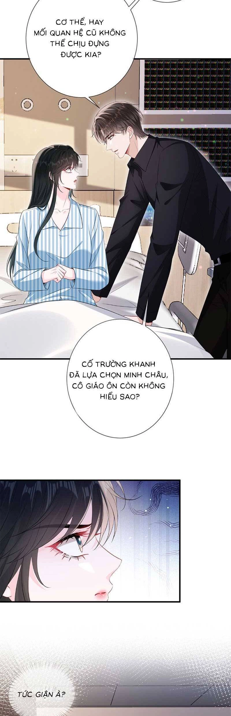 Anh Hoắc Ngoan Ngoãn Nuông Chiều Tôi Chapter 13 - 2