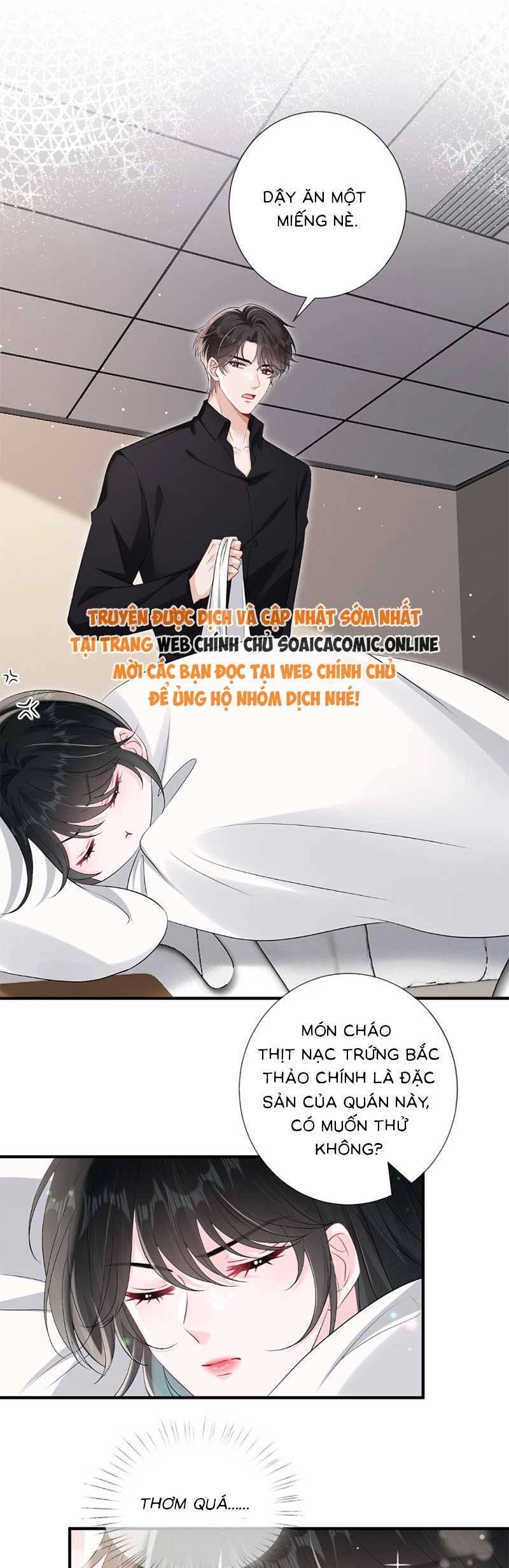 Anh Hoắc Ngoan Ngoãn Nuông Chiều Tôi Chapter 13 - 4