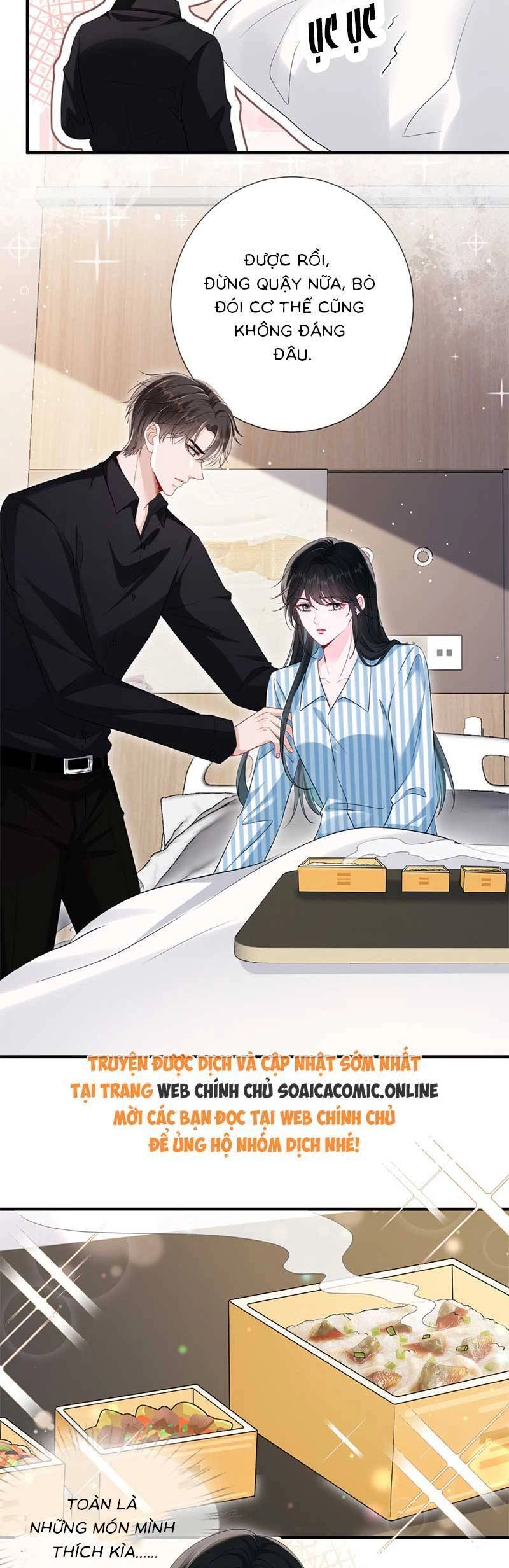 Anh Hoắc Ngoan Ngoãn Nuông Chiều Tôi Chapter 13 - 6