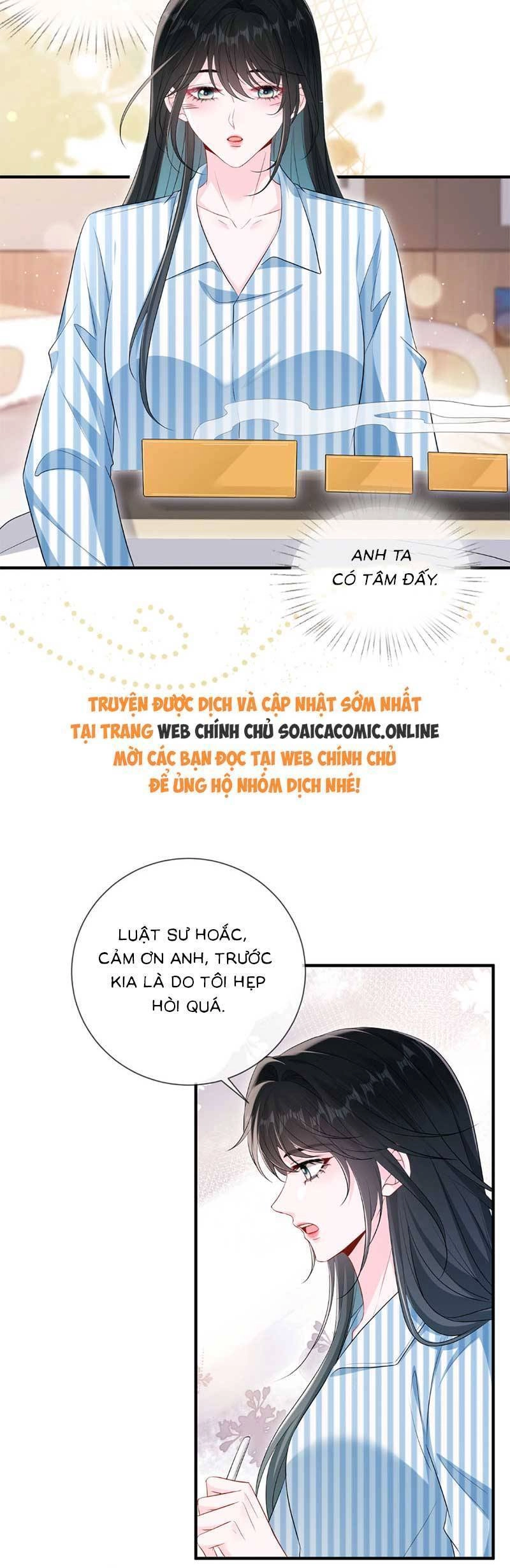 Anh Hoắc Ngoan Ngoãn Nuông Chiều Tôi Chapter 13 - 7