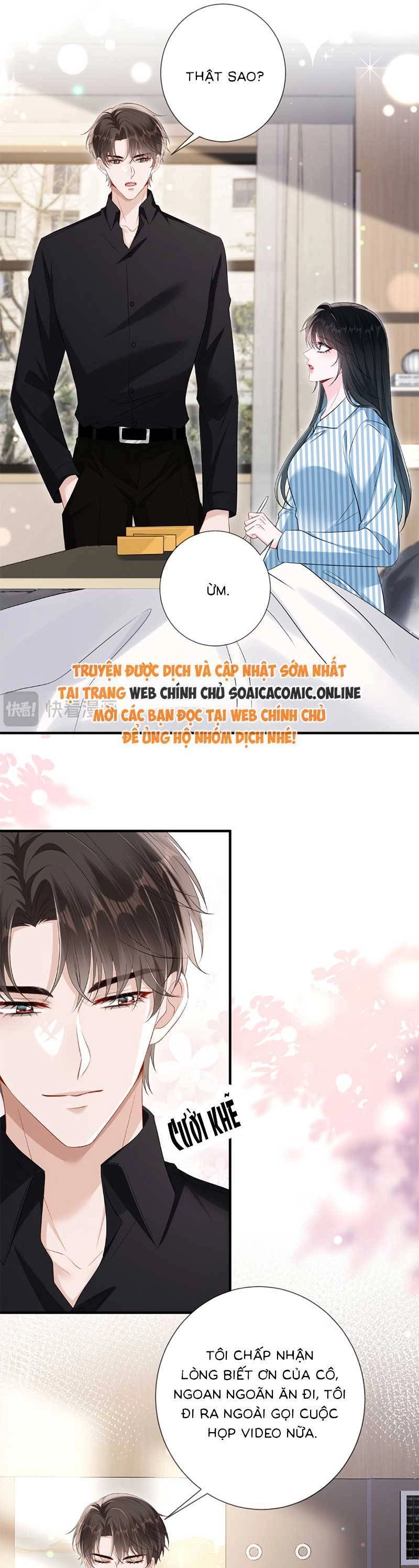 Anh Hoắc Ngoan Ngoãn Nuông Chiều Tôi Chapter 13 - 8