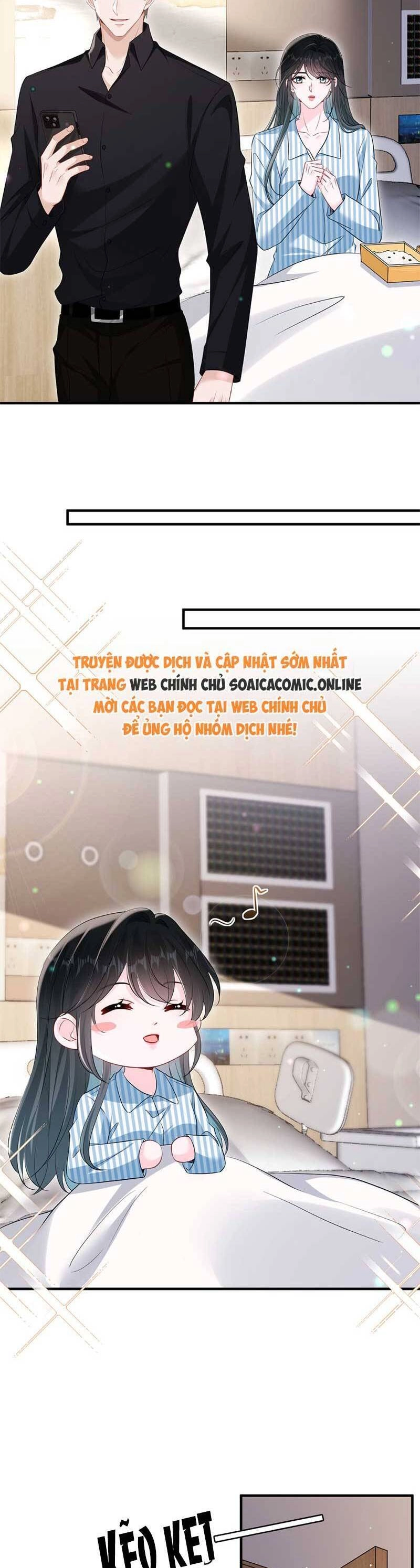 Anh Hoắc Ngoan Ngoãn Nuông Chiều Tôi Chapter 13 - 9