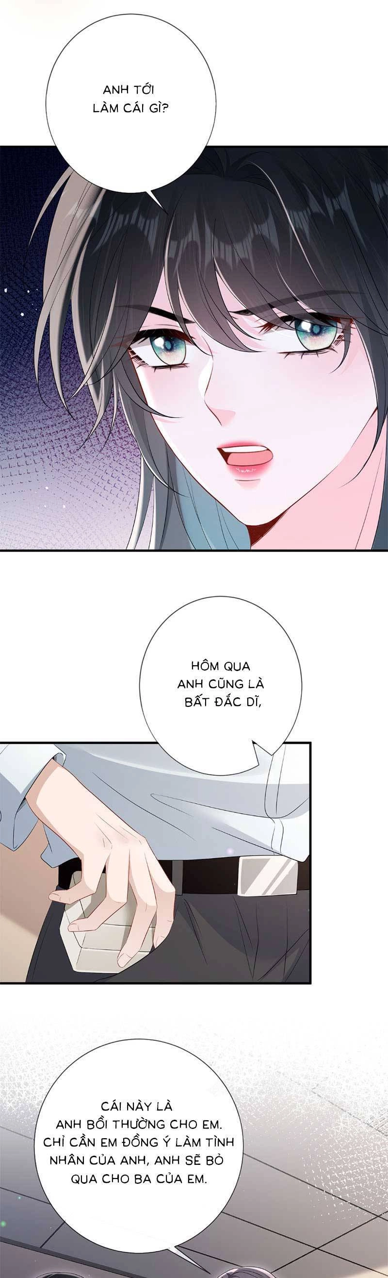 Anh Hoắc Ngoan Ngoãn Nuông Chiều Tôi Chapter 13 - 11