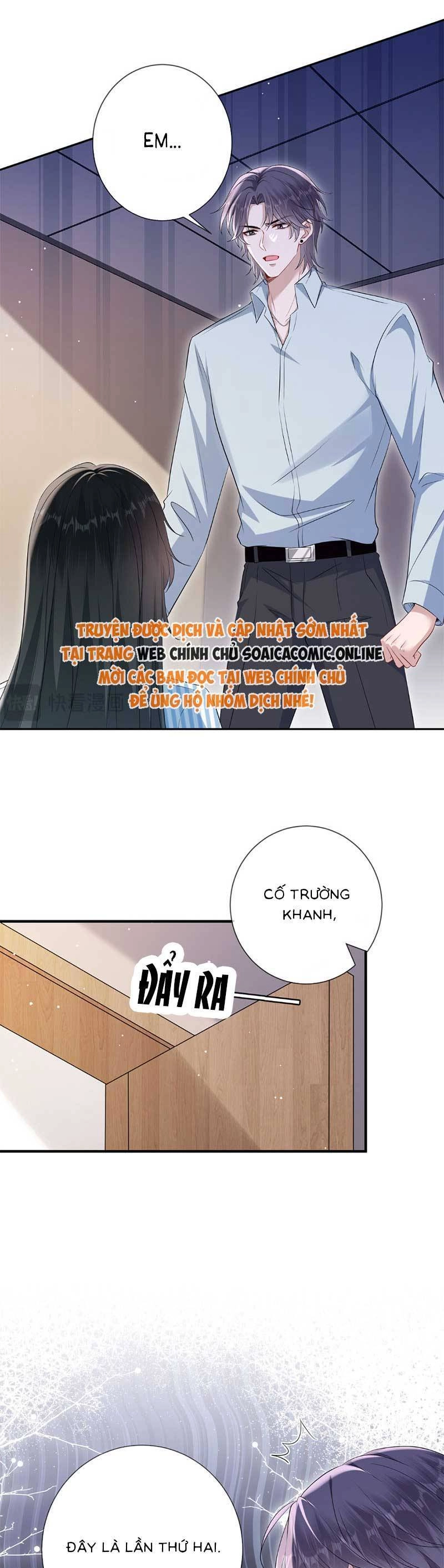 Anh Hoắc Ngoan Ngoãn Nuông Chiều Tôi Chapter 13 - 14