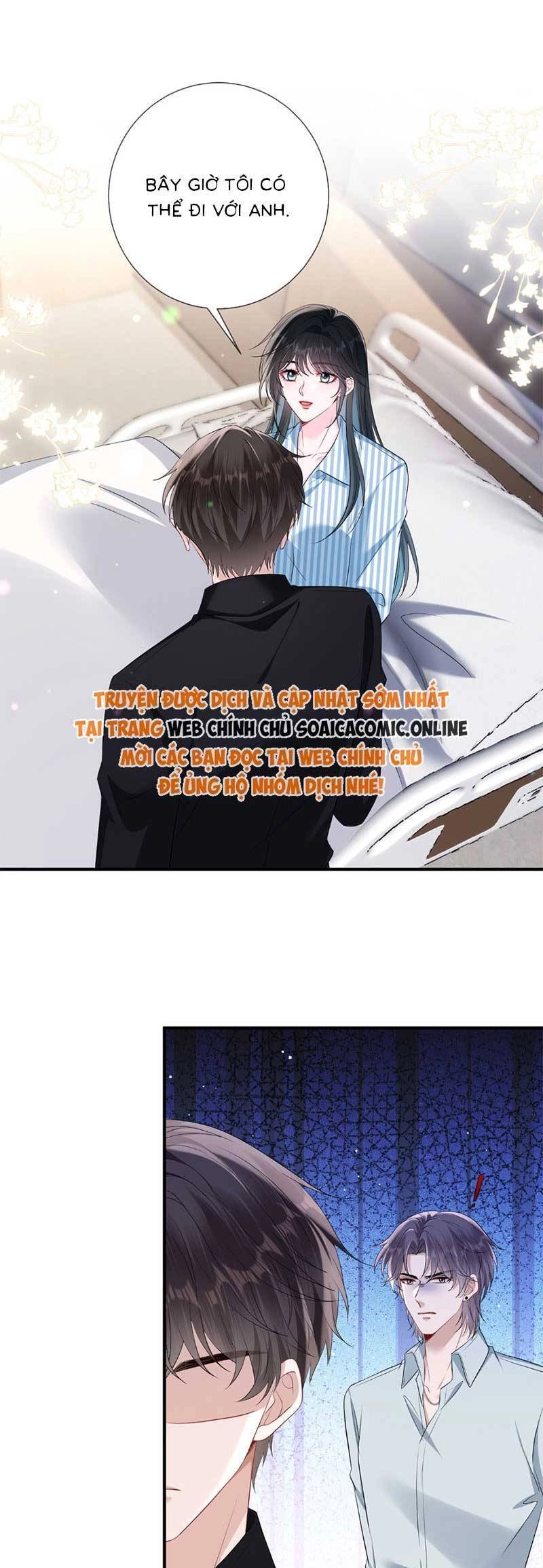 Anh Hoắc Ngoan Ngoãn Nuông Chiều Tôi Chapter 13 - 19