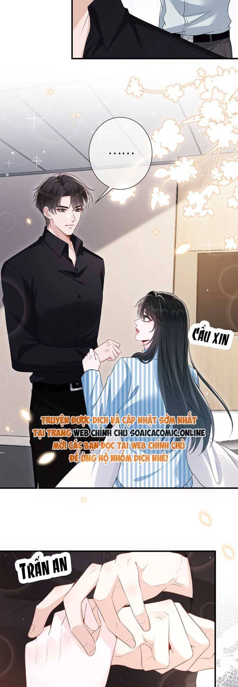 Anh Hoắc Ngoan Ngoãn Nuông Chiều Tôi Chapter 13 - 20