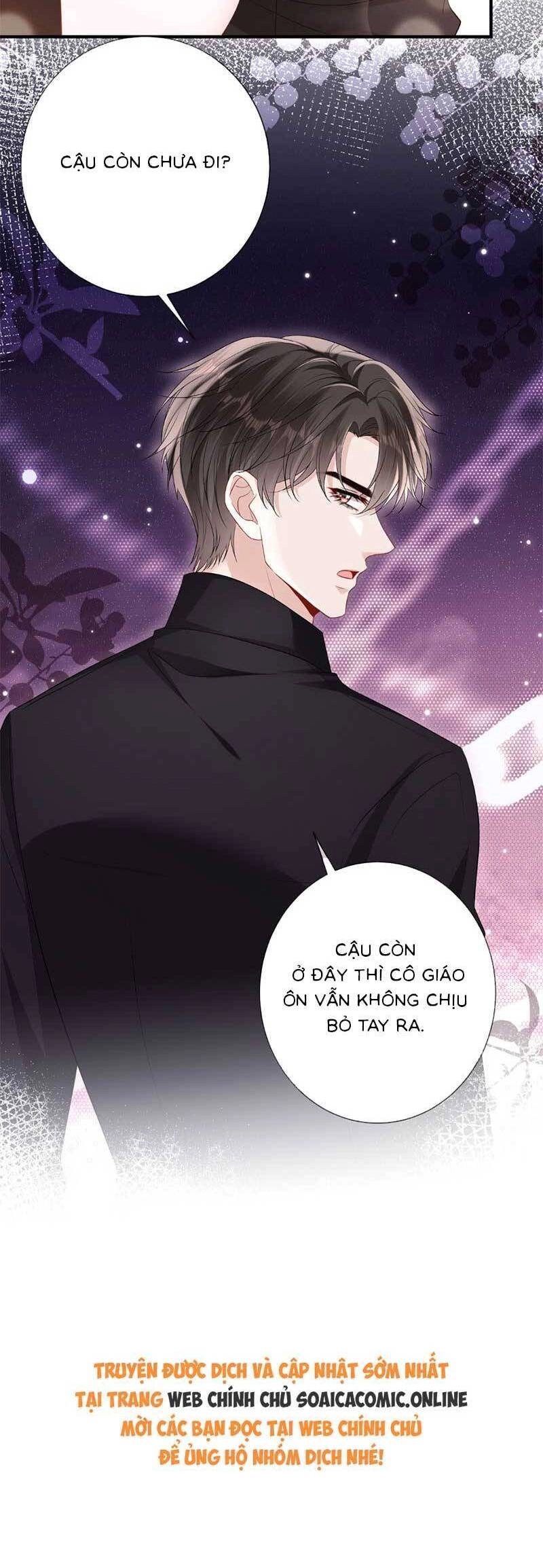 Anh Hoắc Ngoan Ngoãn Nuông Chiều Tôi Chapter 13 - 21
