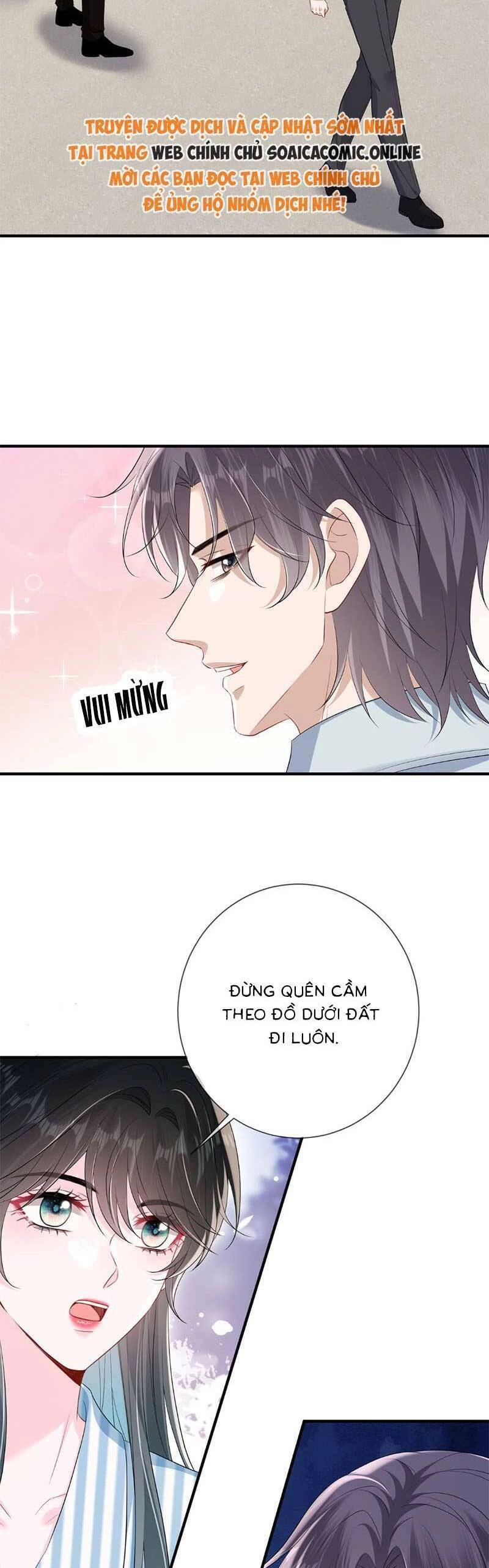 Anh Hoắc Ngoan Ngoãn Nuông Chiều Tôi Chapter 14 - 2