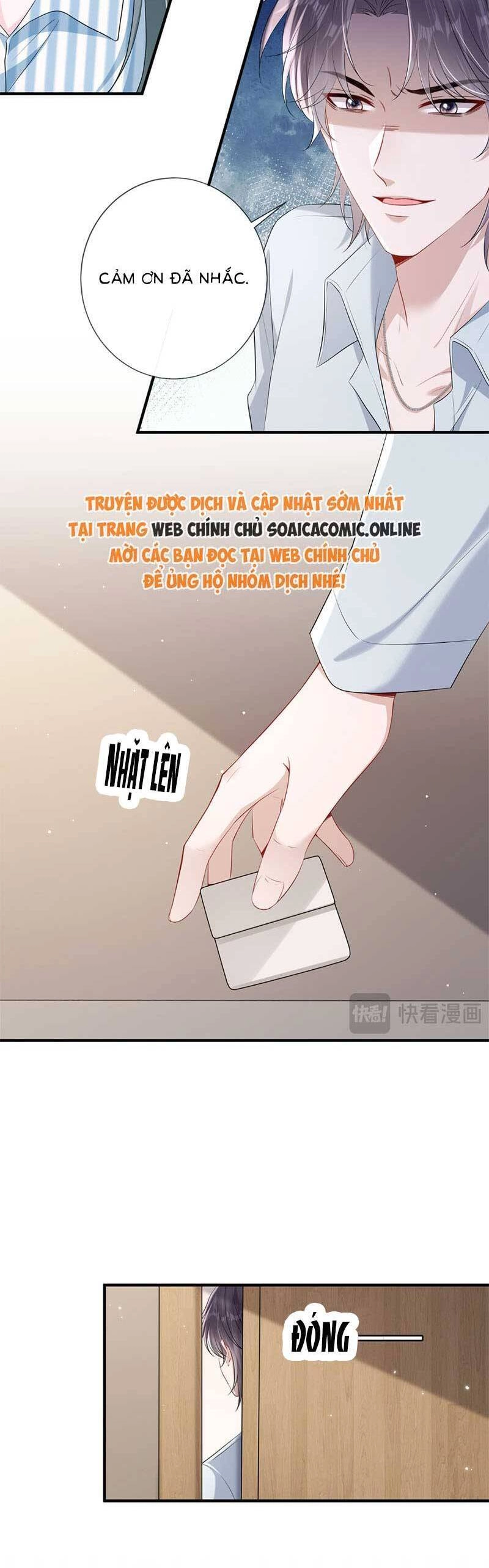 Anh Hoắc Ngoan Ngoãn Nuông Chiều Tôi Chapter 14 - 3