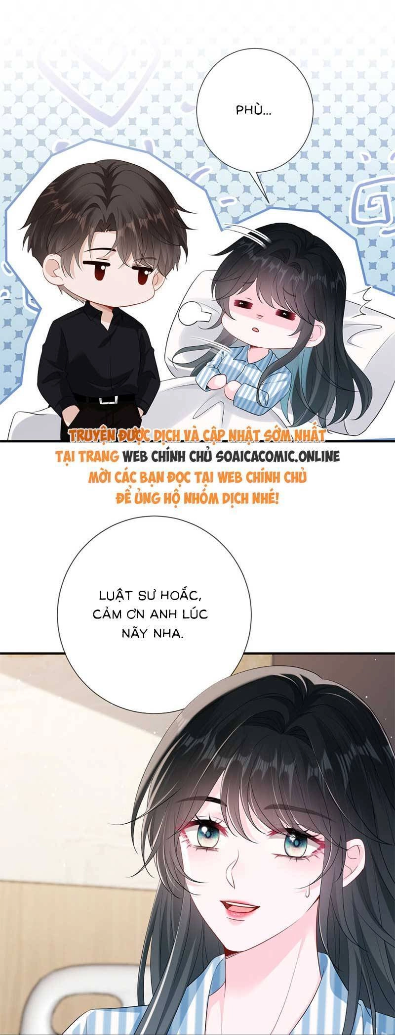 Anh Hoắc Ngoan Ngoãn Nuông Chiều Tôi Chapter 14 - 4