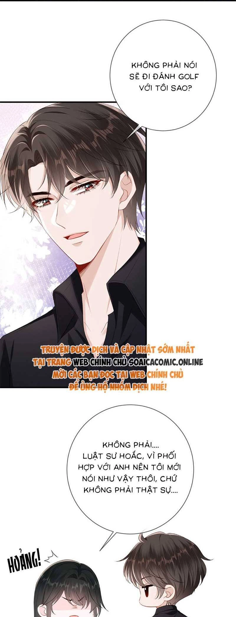 Anh Hoắc Ngoan Ngoãn Nuông Chiều Tôi Chapter 14 - 5