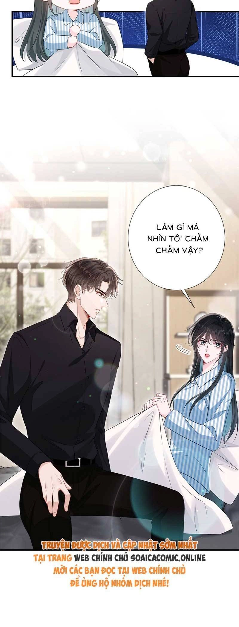 Anh Hoắc Ngoan Ngoãn Nuông Chiều Tôi Chapter 14 - 6
