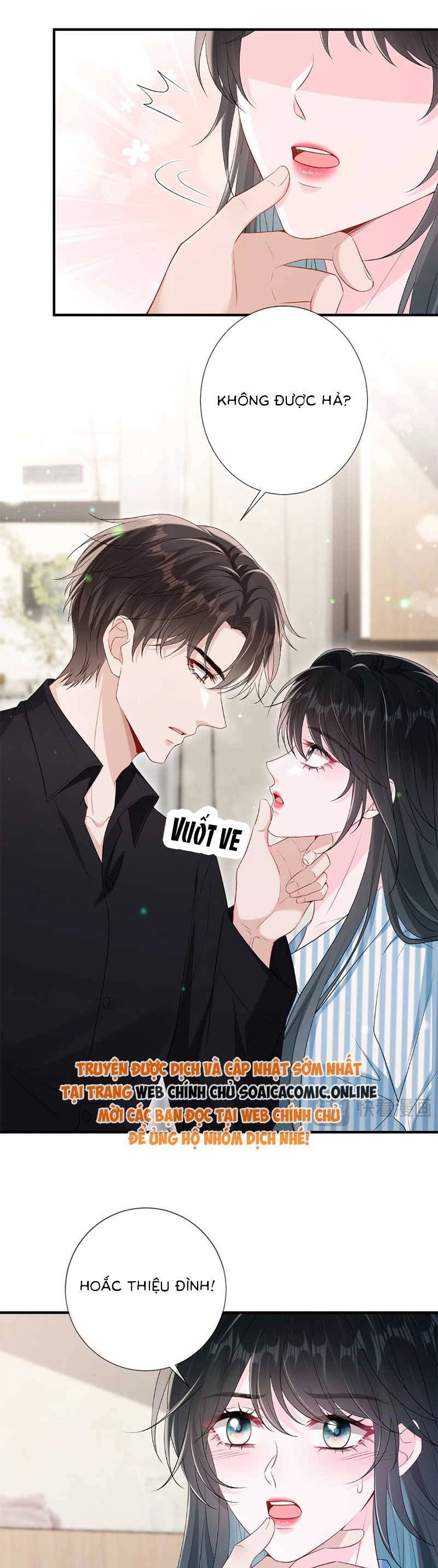 Anh Hoắc Ngoan Ngoãn Nuông Chiều Tôi Chapter 14 - 7