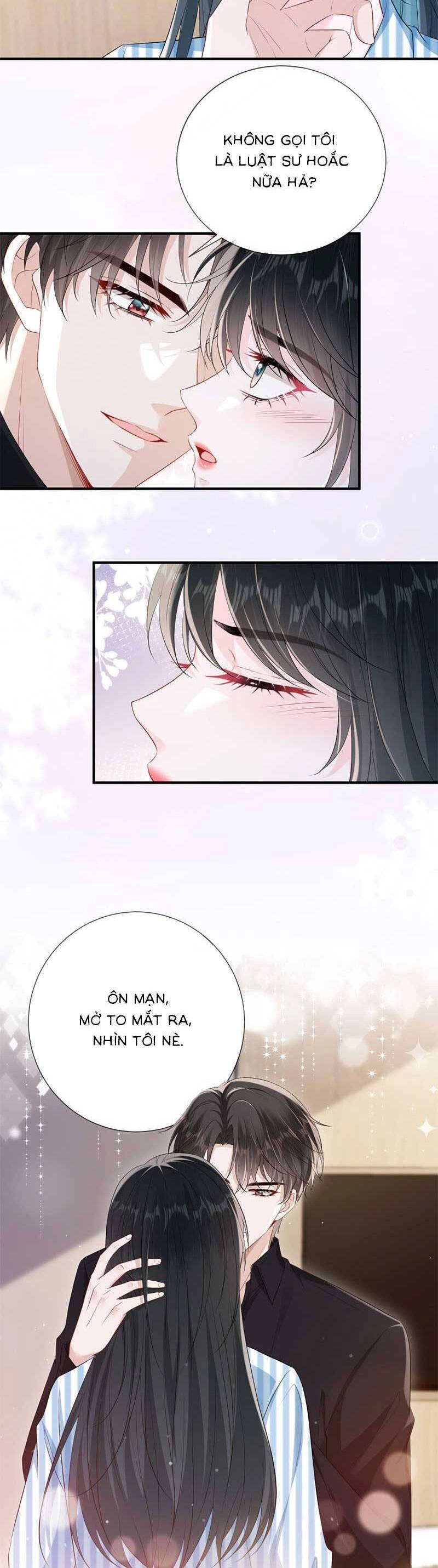 Anh Hoắc Ngoan Ngoãn Nuông Chiều Tôi Chapter 14 - 8