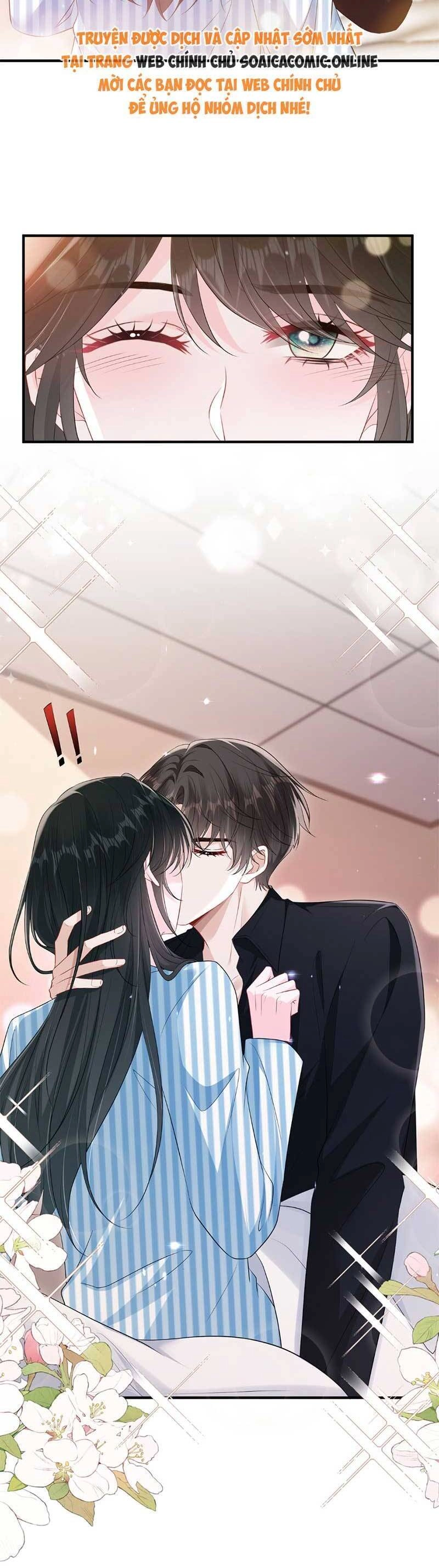 Anh Hoắc Ngoan Ngoãn Nuông Chiều Tôi Chapter 14 - 9