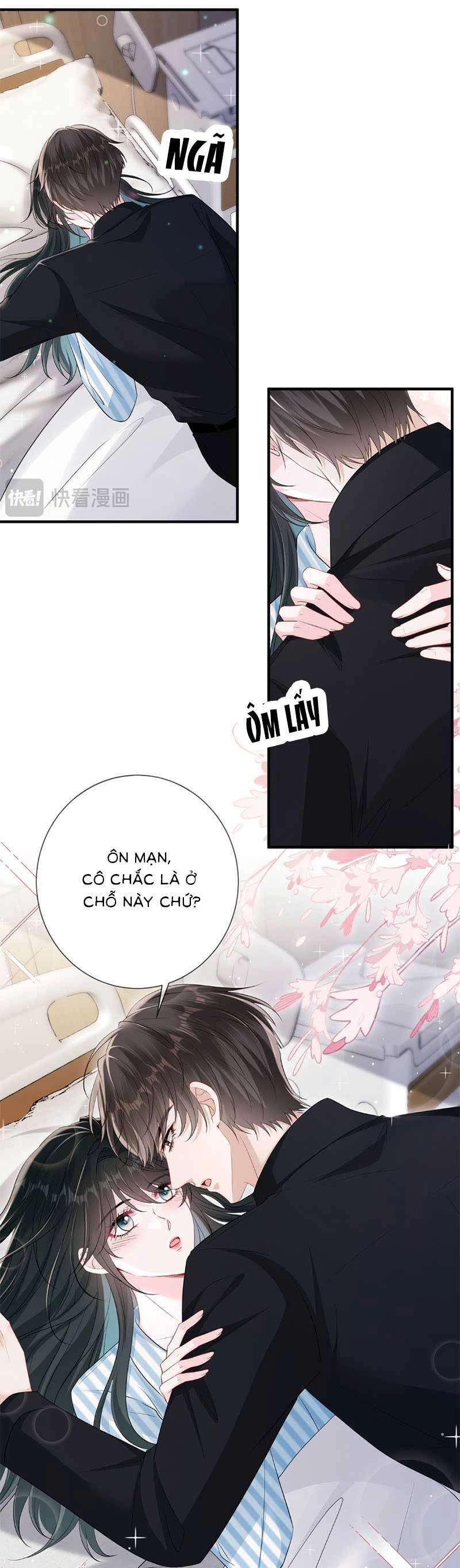 Anh Hoắc Ngoan Ngoãn Nuông Chiều Tôi Chapter 14 - 10