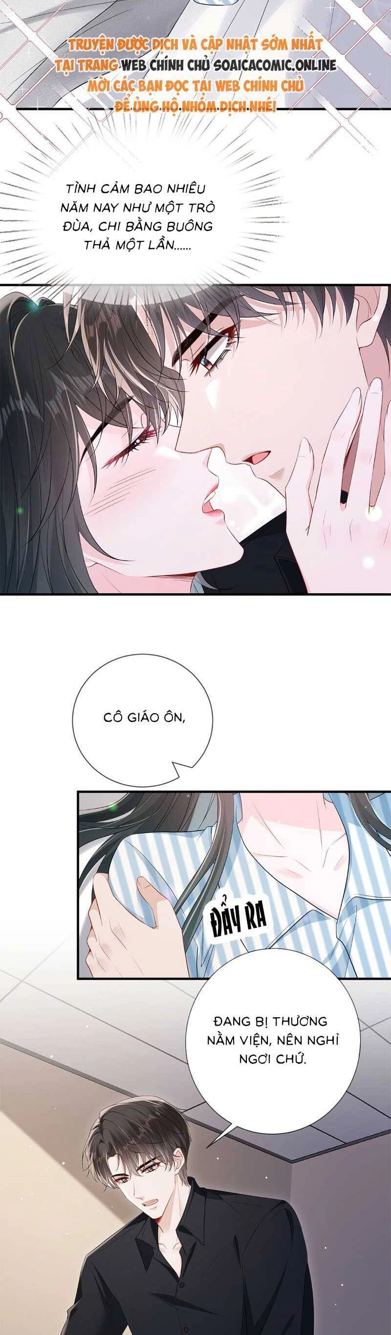 Anh Hoắc Ngoan Ngoãn Nuông Chiều Tôi Chapter 14 - 11