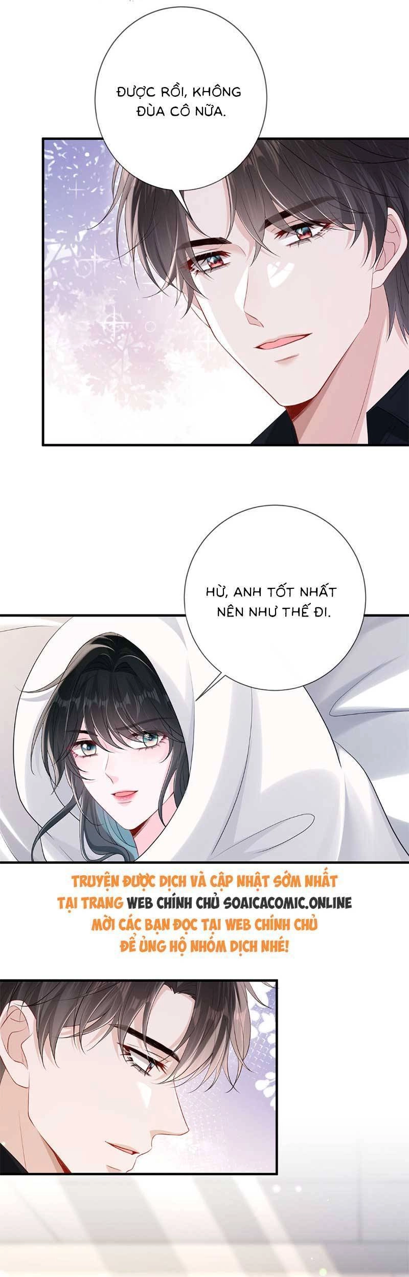 Anh Hoắc Ngoan Ngoãn Nuông Chiều Tôi Chapter 14 - 13