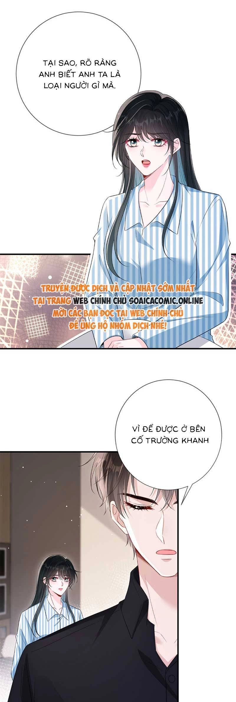 Anh Hoắc Ngoan Ngoãn Nuông Chiều Tôi Chapter 14 - 16