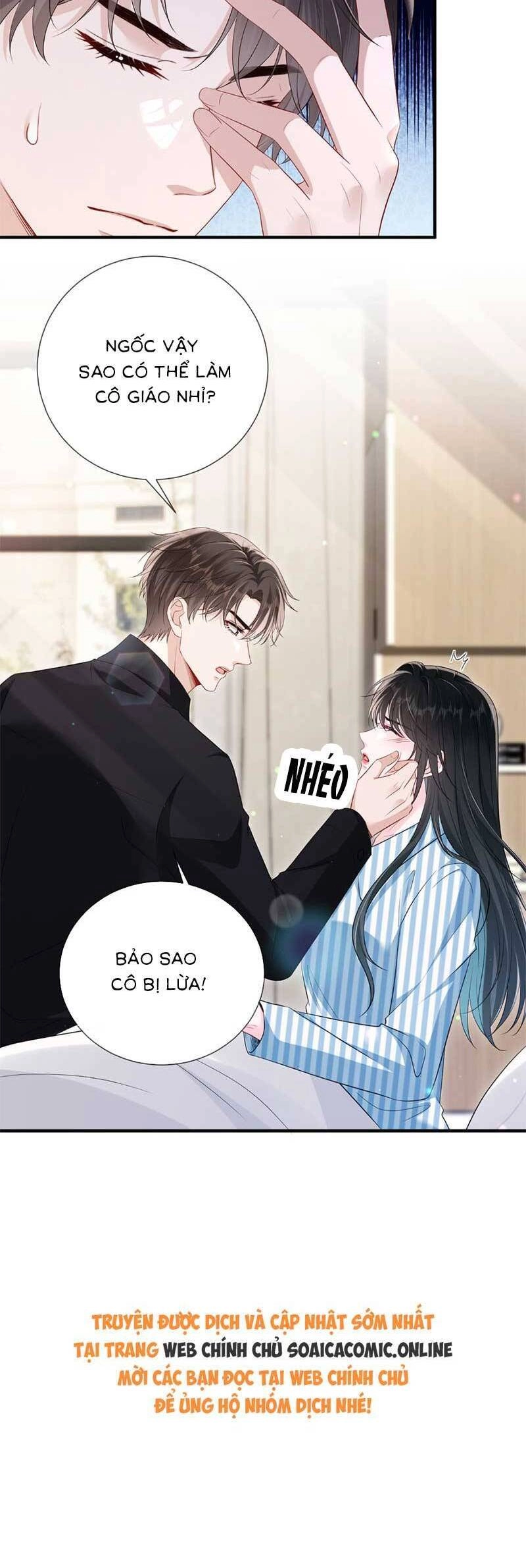 Anh Hoắc Ngoan Ngoãn Nuông Chiều Tôi Chapter 14 - 19