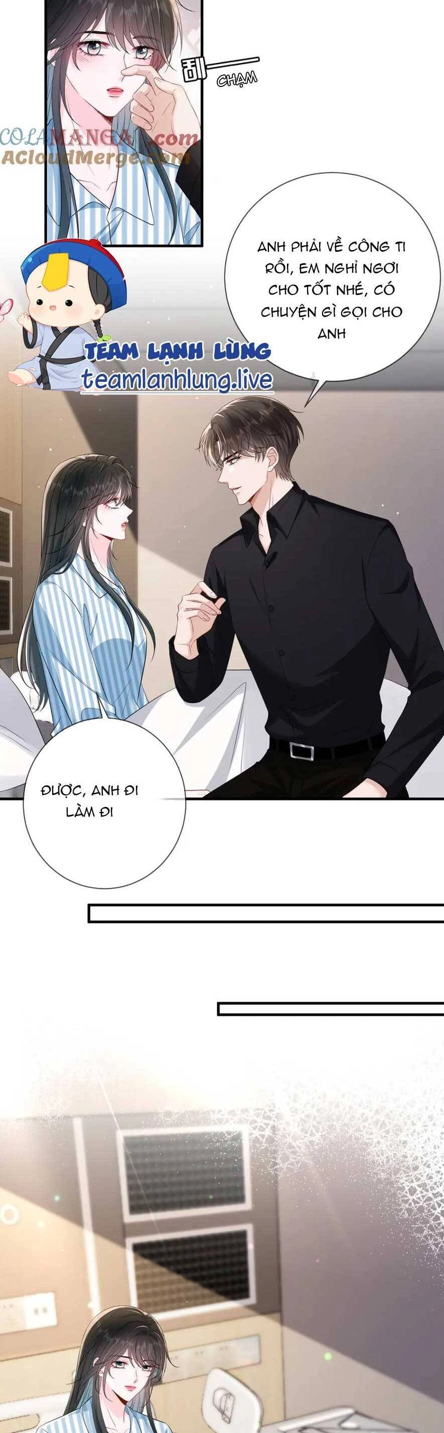 Anh Hoắc Ngoan Ngoãn Nuông Chiều Tôi Chapter 15 - 5