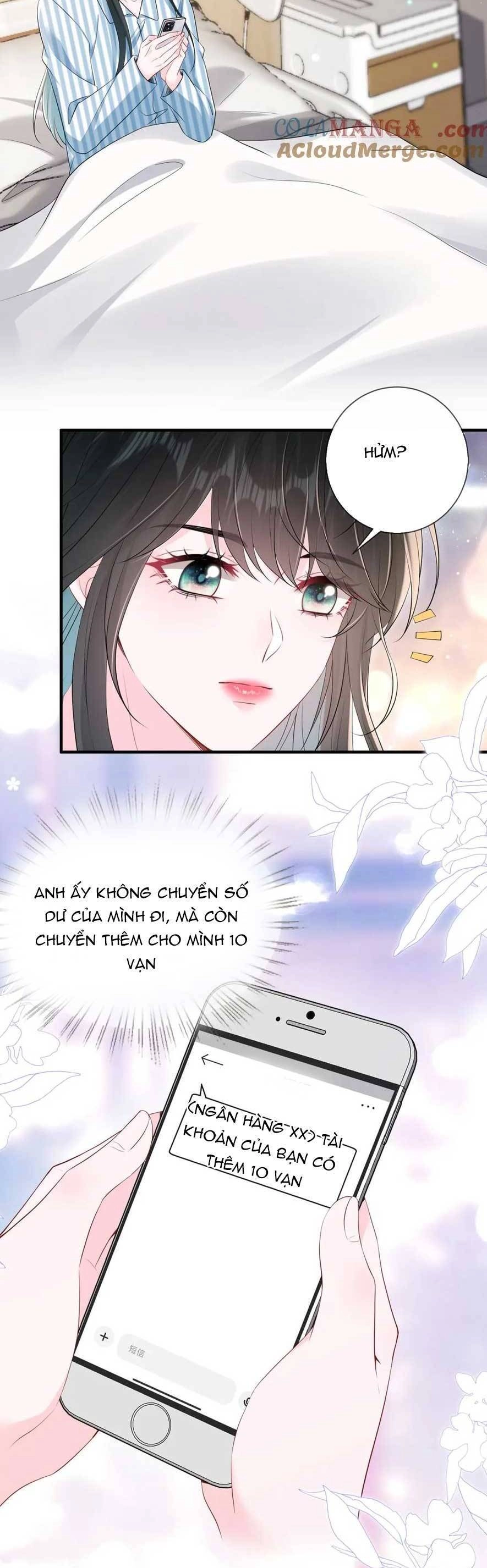Anh Hoắc Ngoan Ngoãn Nuông Chiều Tôi Chapter 15 - 6