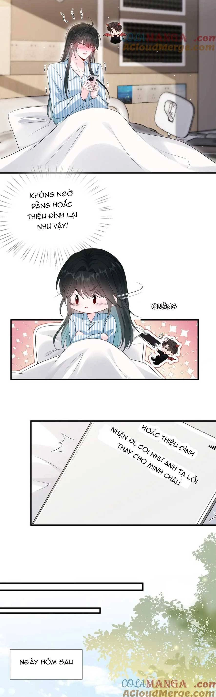 Anh Hoắc Ngoan Ngoãn Nuông Chiều Tôi Chapter 15 - 8