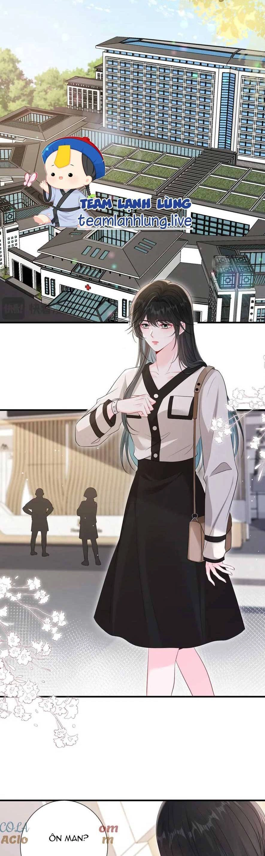 Anh Hoắc Ngoan Ngoãn Nuông Chiều Tôi Chapter 15 - 9