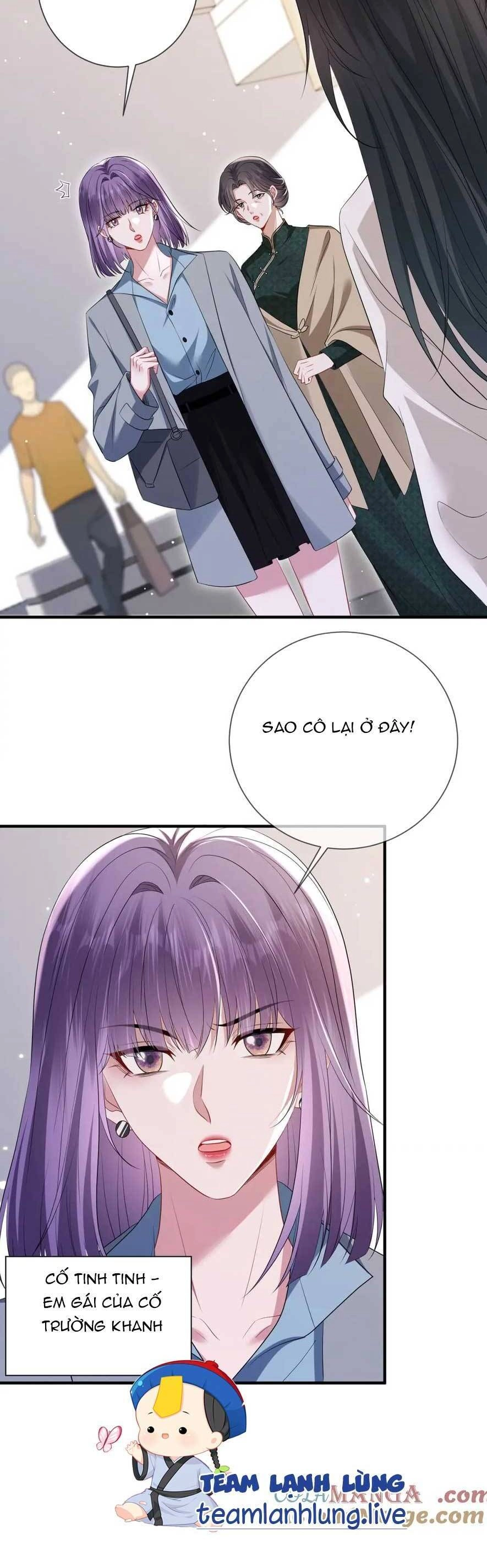 Anh Hoắc Ngoan Ngoãn Nuông Chiều Tôi Chapter 15 - 10