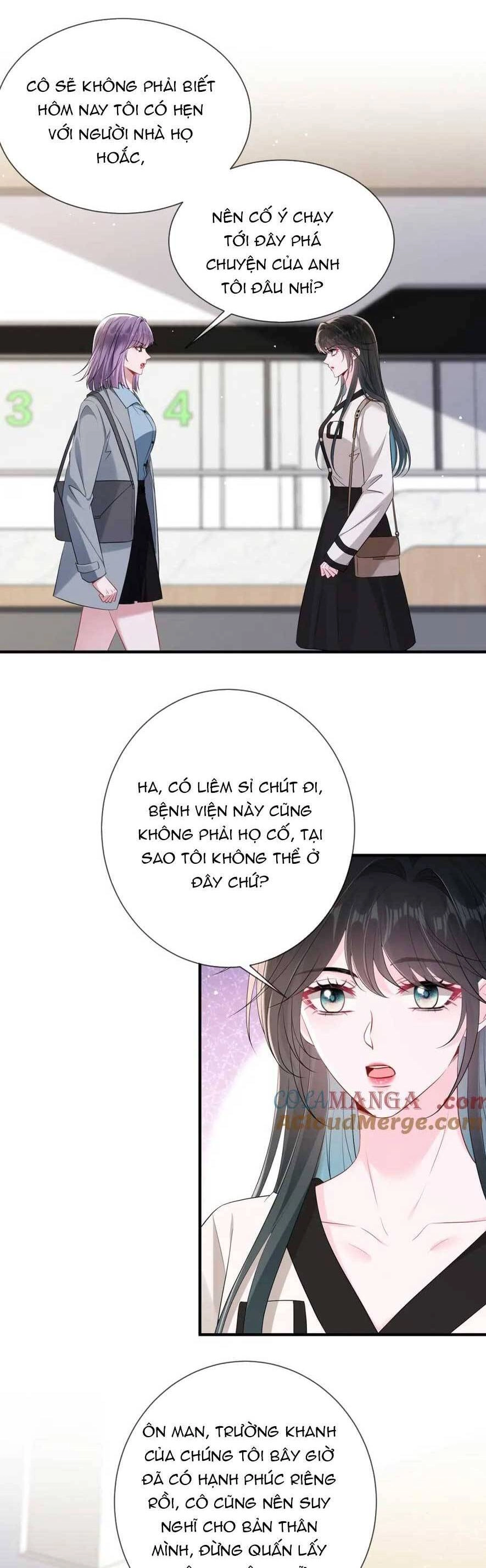 Anh Hoắc Ngoan Ngoãn Nuông Chiều Tôi Chapter 15 - 11