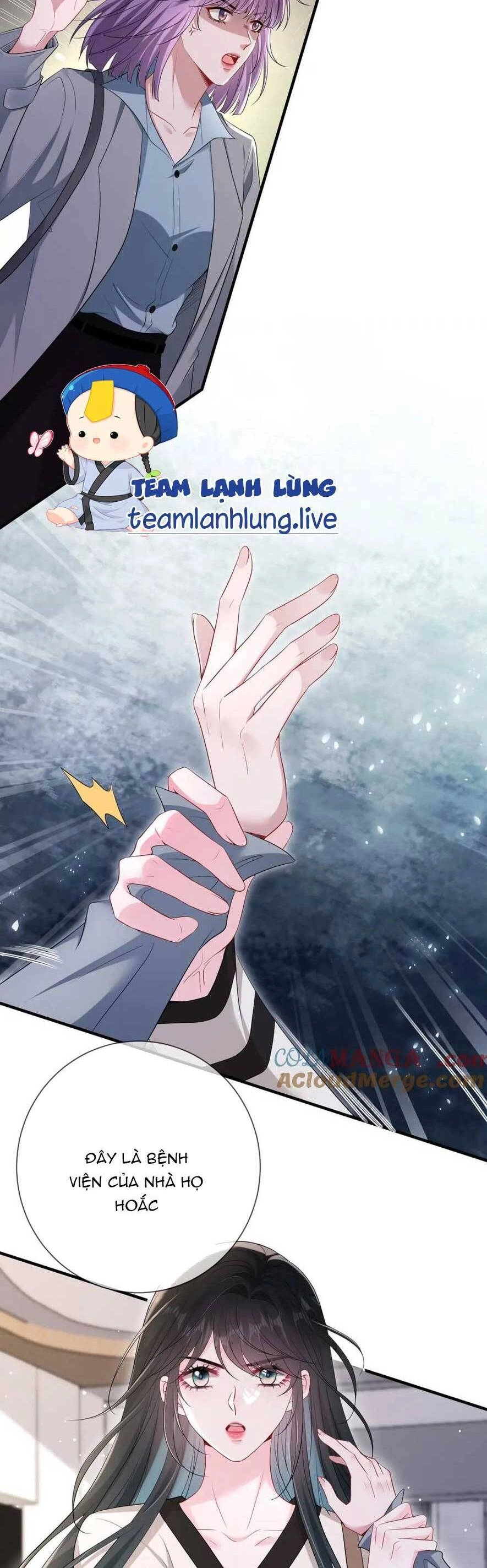 Anh Hoắc Ngoan Ngoãn Nuông Chiều Tôi Chapter 15 - 13