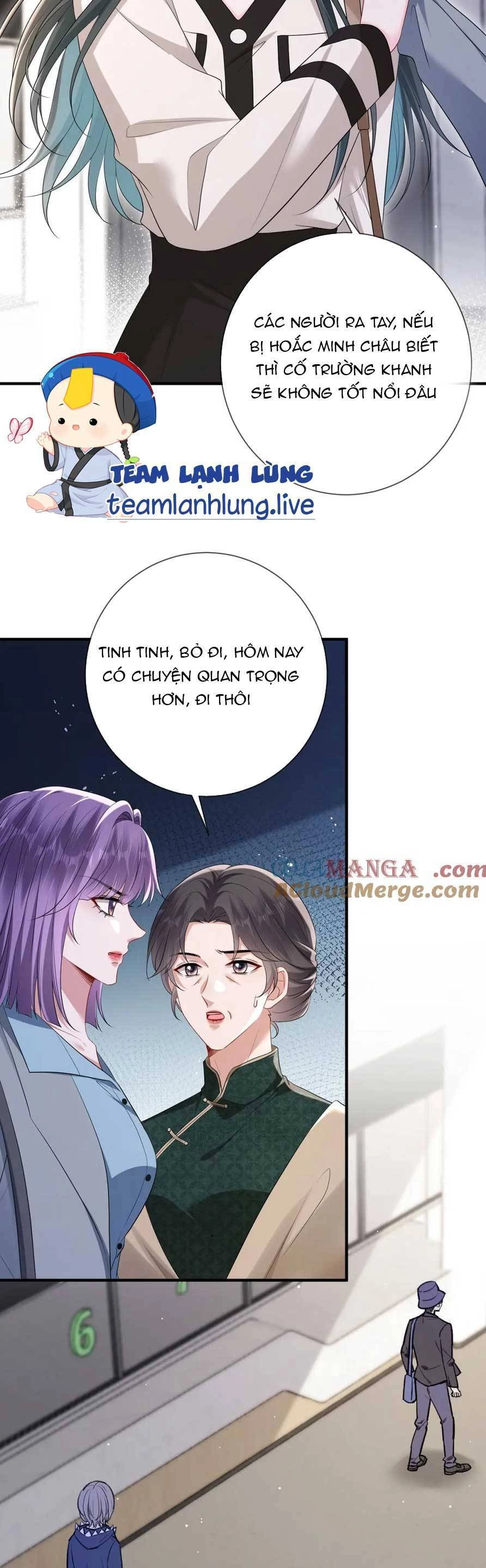 Anh Hoắc Ngoan Ngoãn Nuông Chiều Tôi Chapter 15 - 14
