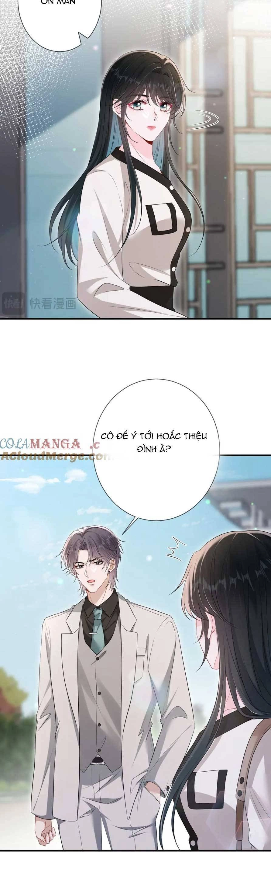 Anh Hoắc Ngoan Ngoãn Nuông Chiều Tôi Chapter 15 - 16