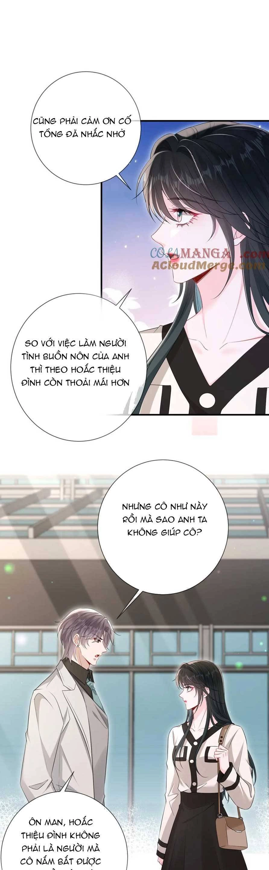 Anh Hoắc Ngoan Ngoãn Nuông Chiều Tôi Chapter 15 - 17