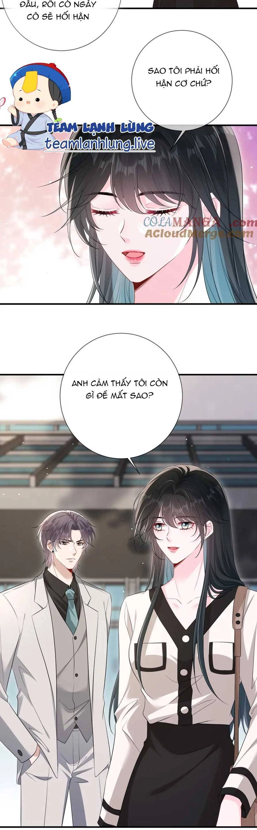 Anh Hoắc Ngoan Ngoãn Nuông Chiều Tôi Chapter 15 - 18