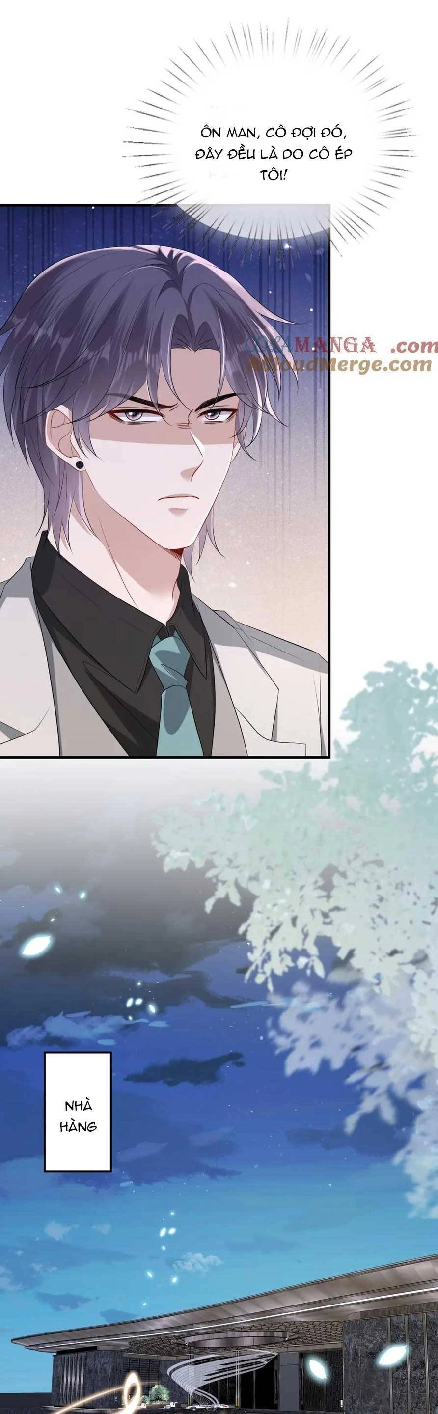 Anh Hoắc Ngoan Ngoãn Nuông Chiều Tôi Chapter 15 - 19