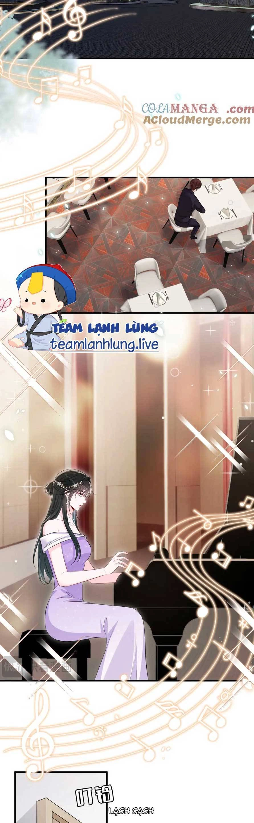 Anh Hoắc Ngoan Ngoãn Nuông Chiều Tôi Chapter 15 - 20