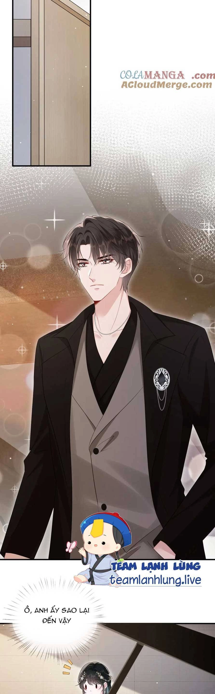 Anh Hoắc Ngoan Ngoãn Nuông Chiều Tôi Chapter 15 - 21