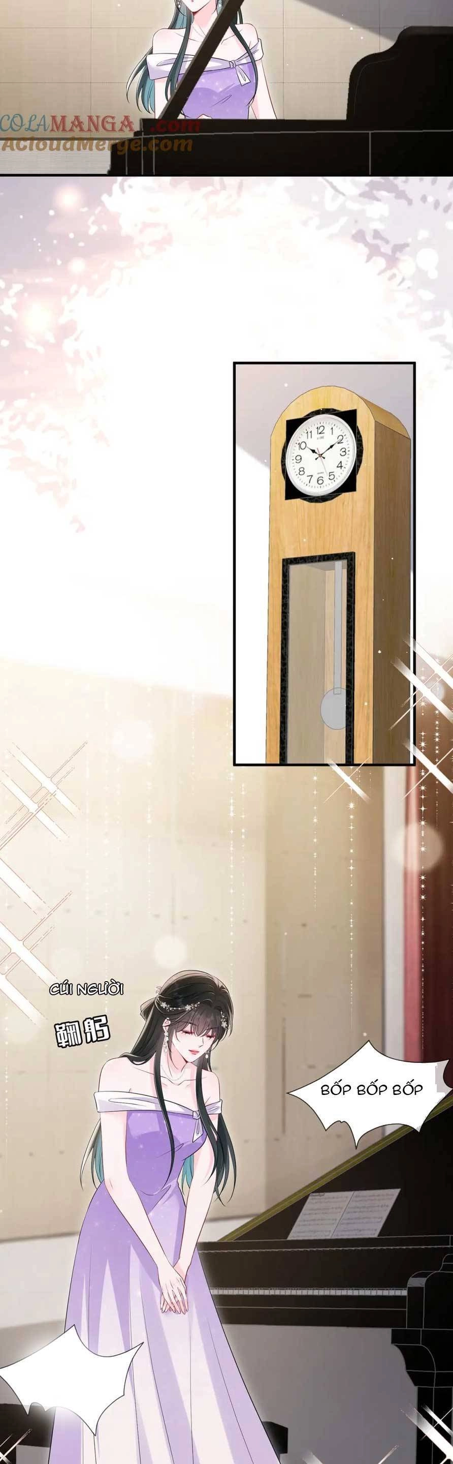 Anh Hoắc Ngoan Ngoãn Nuông Chiều Tôi Chapter 15 - 22