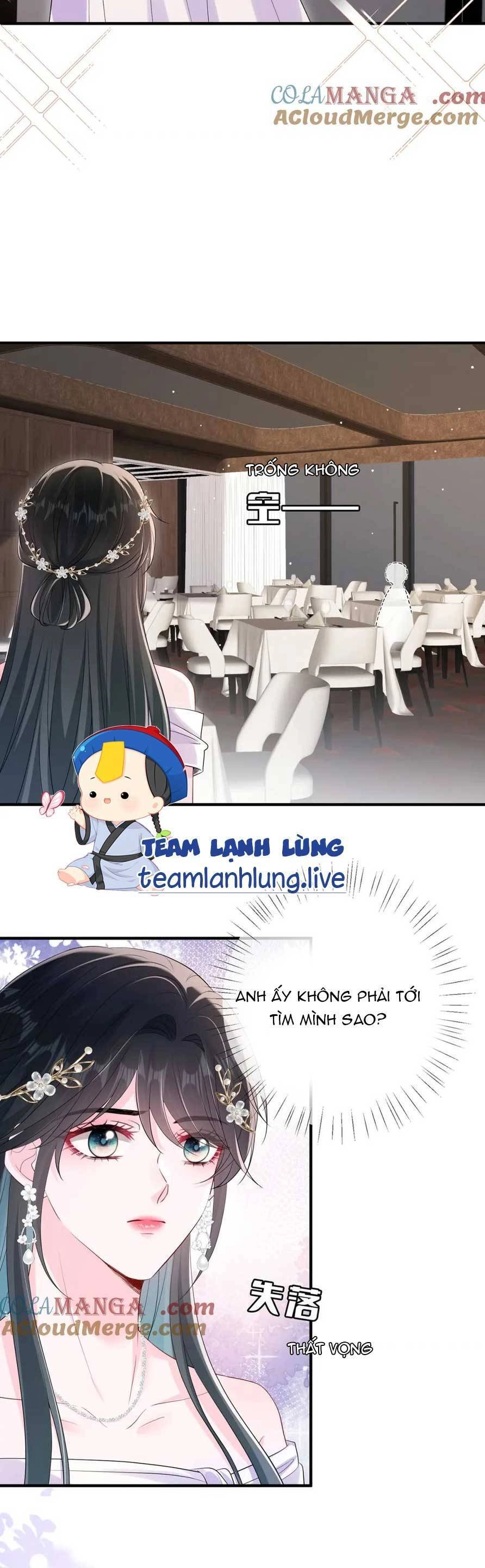 Anh Hoắc Ngoan Ngoãn Nuông Chiều Tôi Chapter 15 - 23