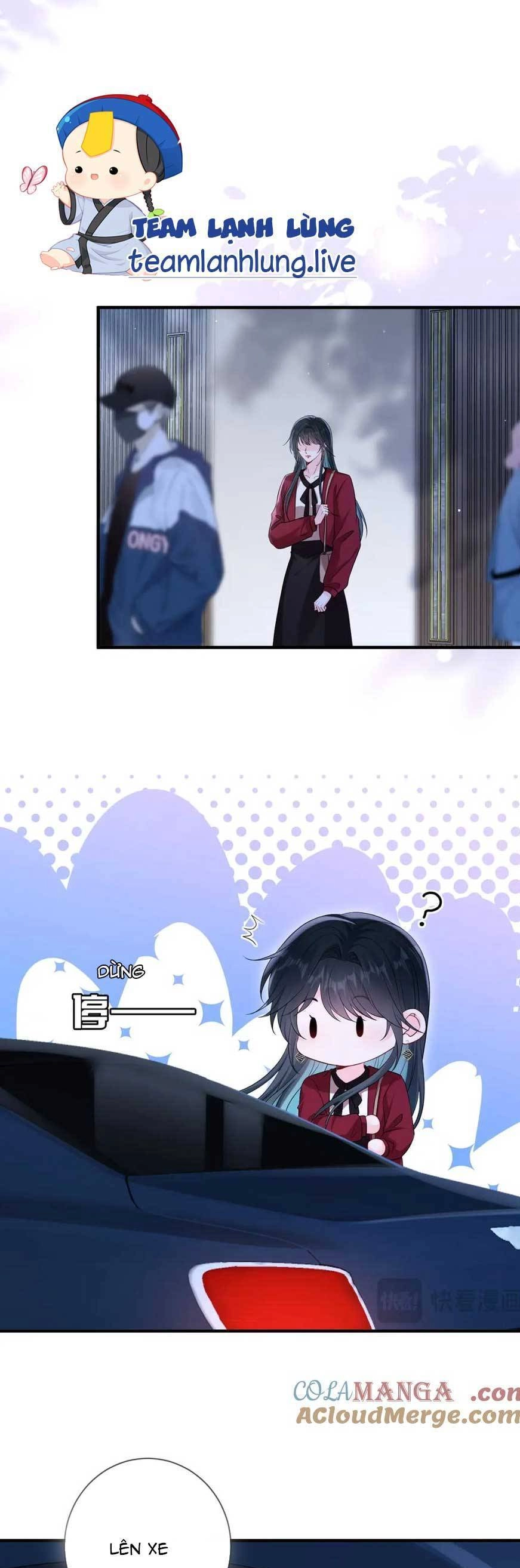 Anh Hoắc Ngoan Ngoãn Nuông Chiều Tôi Chapter 15 - 24