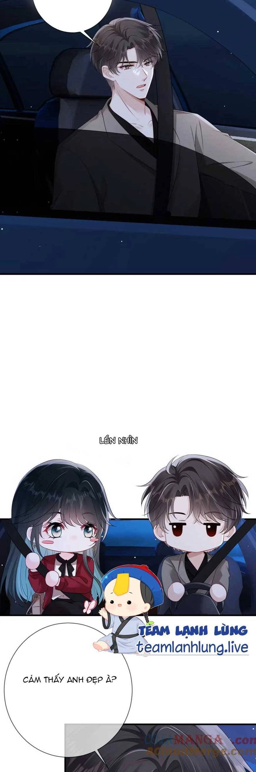 Anh Hoắc Ngoan Ngoãn Nuông Chiều Tôi Chapter 15 - 25