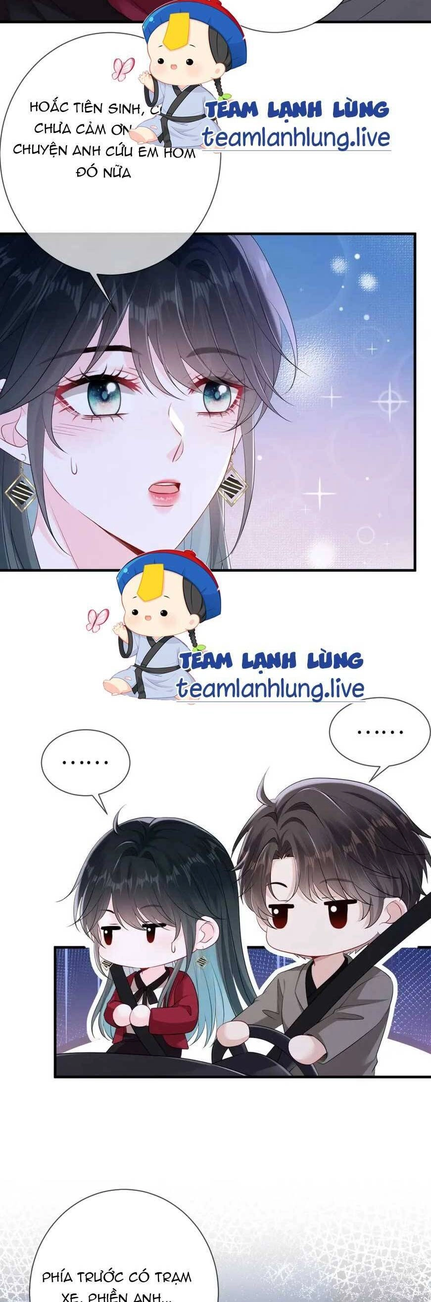 Anh Hoắc Ngoan Ngoãn Nuông Chiều Tôi Chapter 15 - 27