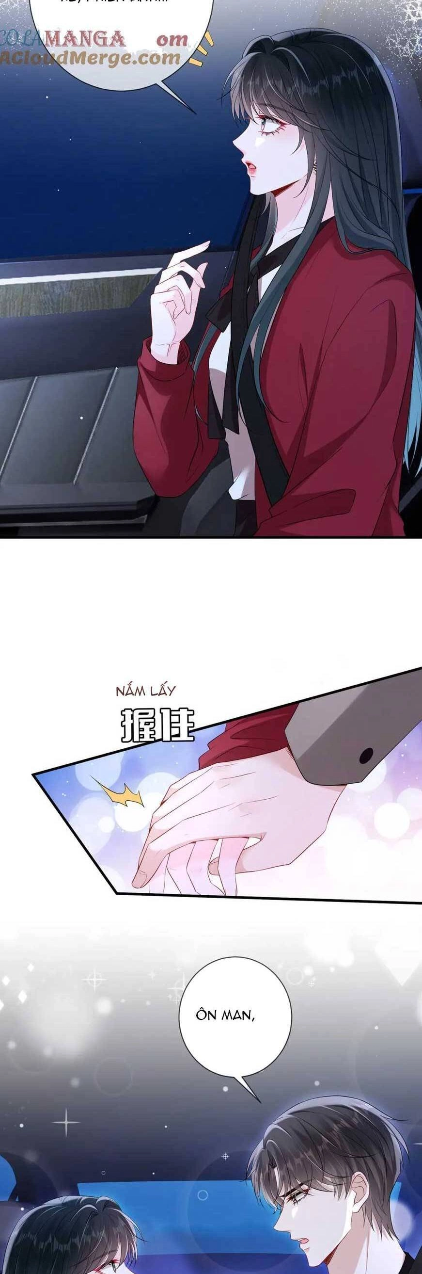 Anh Hoắc Ngoan Ngoãn Nuông Chiều Tôi Chapter 15 - 28