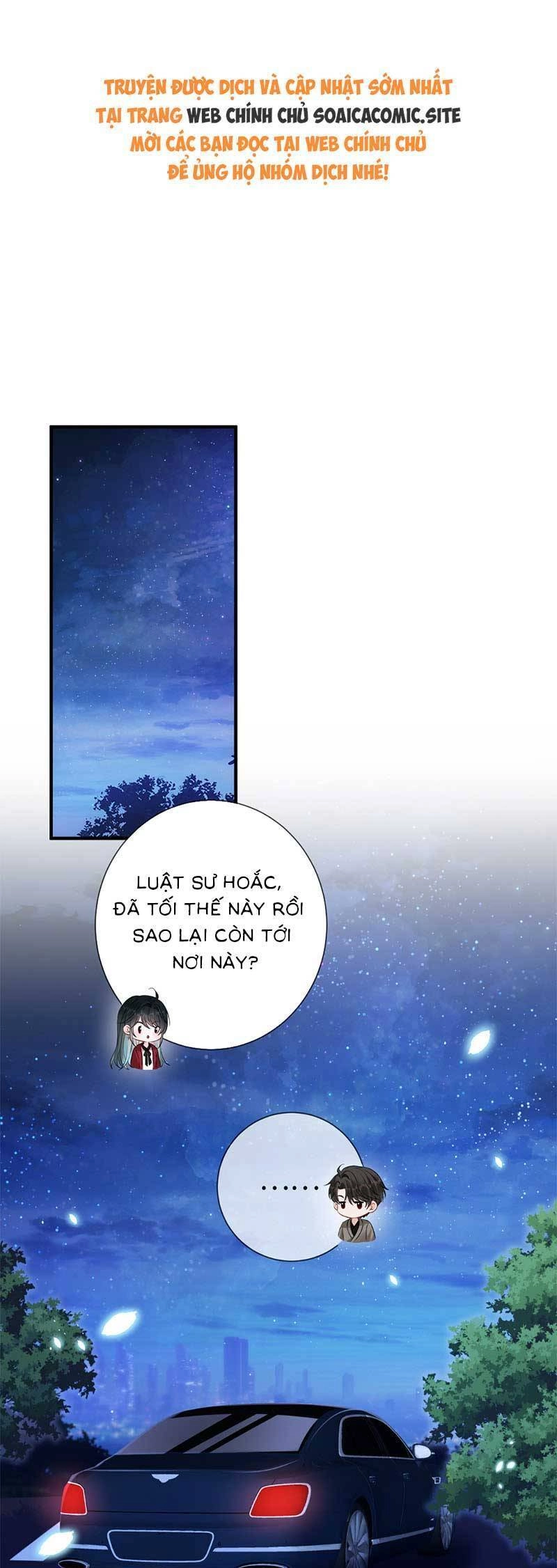 Anh Hoắc Ngoan Ngoãn Nuông Chiều Tôi Chapter 16 - 1