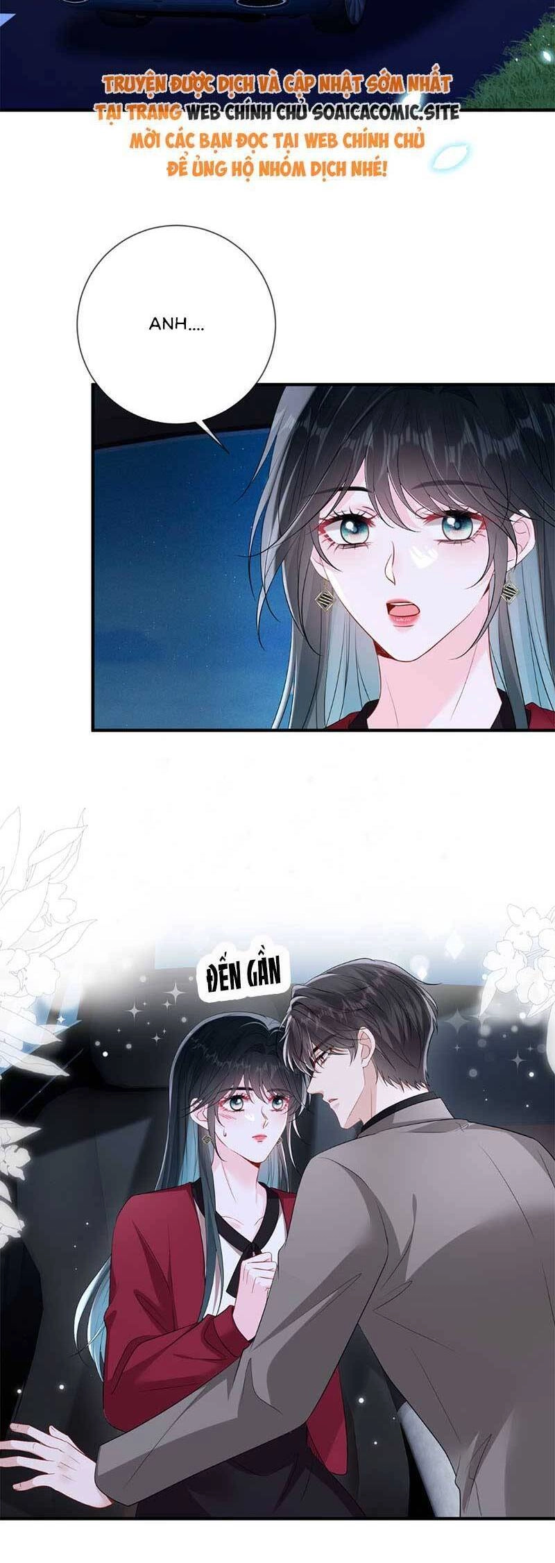 Anh Hoắc Ngoan Ngoãn Nuông Chiều Tôi Chapter 16 - 2